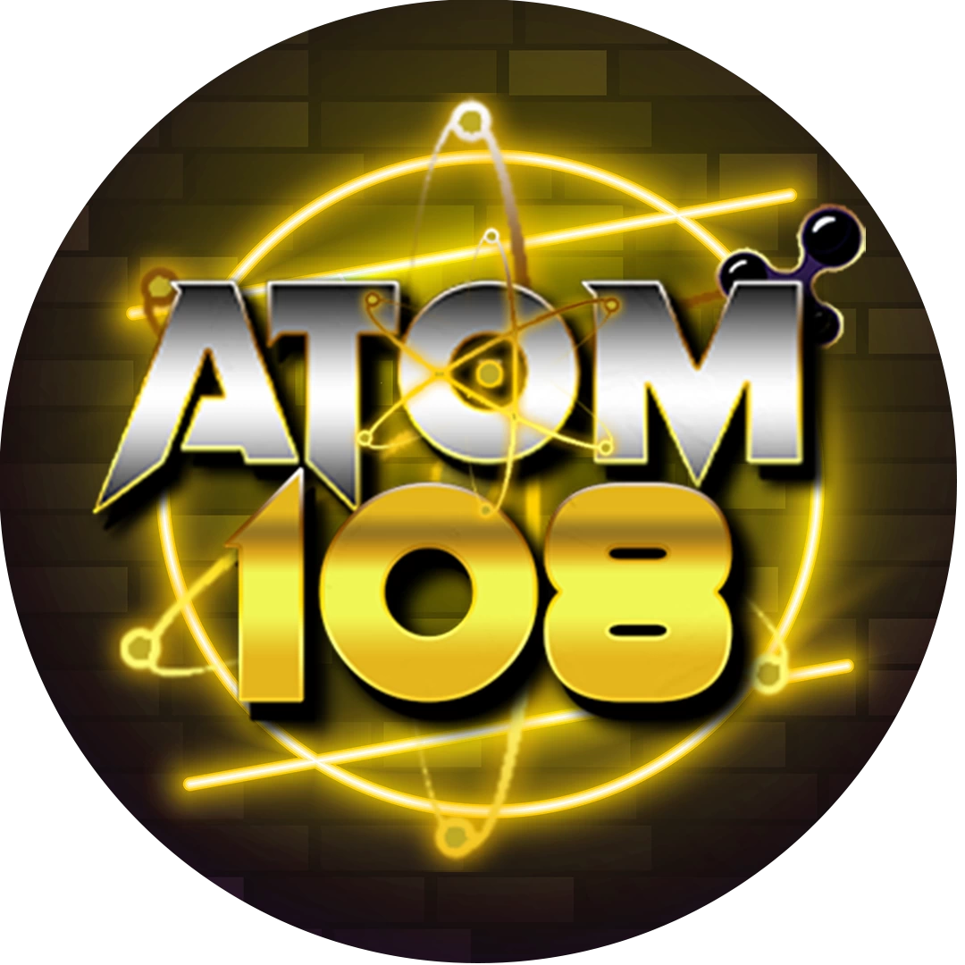 atomi08 Logo